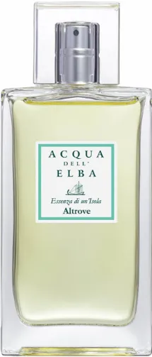 Acqua dell' Elba Altrove Uomo - EDP 100 ml