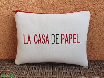 La casa de papel