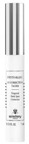 Sisley Corector împotriva petelor întunecate Phyto-Blanc (Targeted Dark Spot Corrector) 7 ml