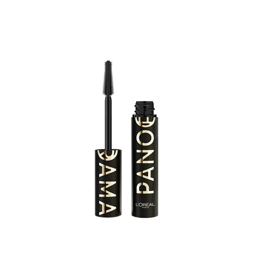 L'Oréal Paris Rimel pentru volum Panorama (Mascara) 9,9 ml All Night Black