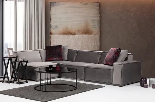 Coltar, Atelier del Sofa, 560ARE1191, Gri