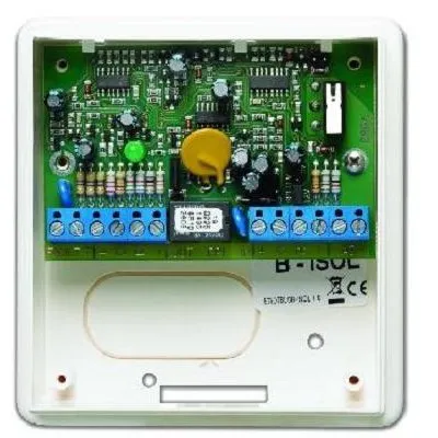 Modul izolator Bentel B-ISOL