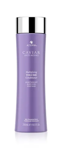Alterna Balsam pentru un volum mai mare a părului moale Caviar Anti-Aging (Multiplying Volume Conditioner) 250 ml
