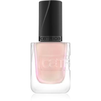 Catrice GEL AFFAIR lac de unghii culoare 003 The Pearl Next Door 10.5 ml