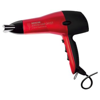 Sencor Uscător de păr SHD 6701RD