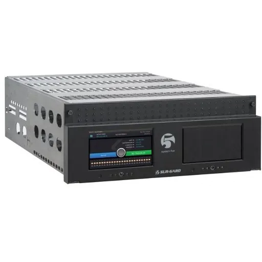 Dispecerat System 5 DSC SGS5KIT2-IP