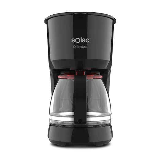 Solac CF4036 aparat de cafea Coffee4You
