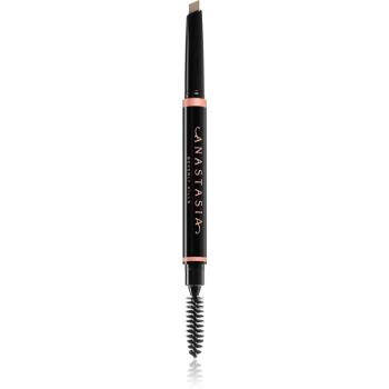 Anastasia Beverly Hills Brow Definer creion pentru sprancene culoare Blonde 0,2 g