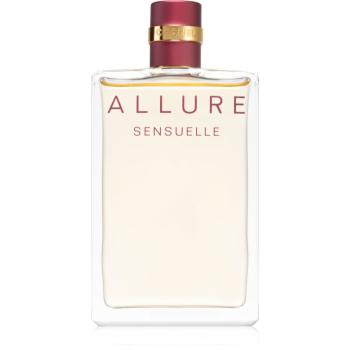 Chanel Allure Sensuelle Eau de Parfum pentru femei 100 ml