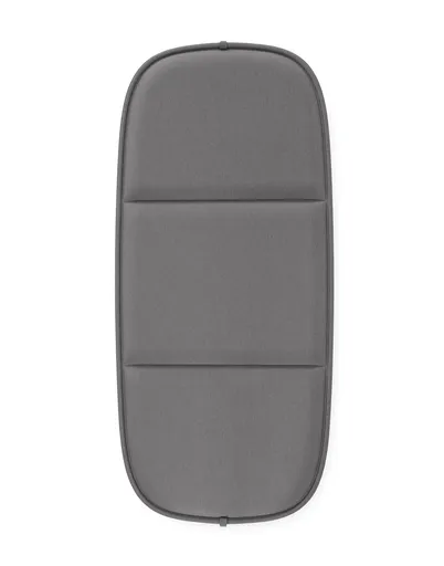 Perna pentru banki Hiray, variant multiple - Kartell Culoare: antracit