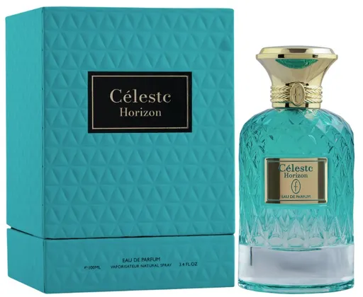 Flavia Céleste Horizon - EDP 100 ml