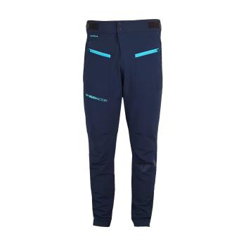 
                         Pantaloni de ciclism lungi fără bretele - FACTORY AIR 
                