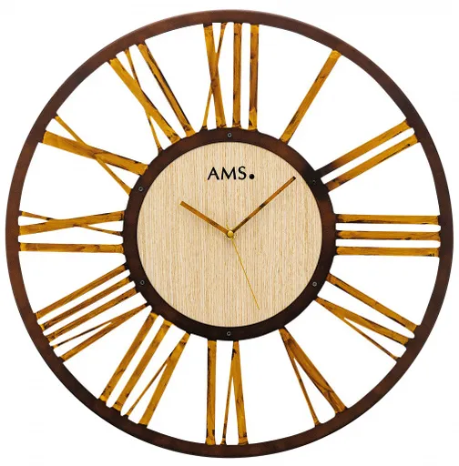AMS Design Ceas de perete 9648