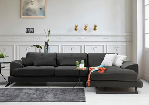 Coltar, Atelier del Sofa, 560ARE1102, Antracit