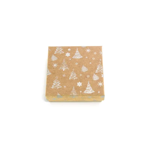 Beneto Exclusive Cutie cadou de Crăciun pentru bijuterii KP16-9-G