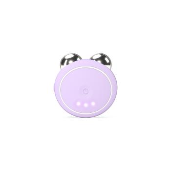 Foreo FOREO BEAR™ 2 Dispozitiv compact de tonifiere facială cu microcurent de călătorie Lavender