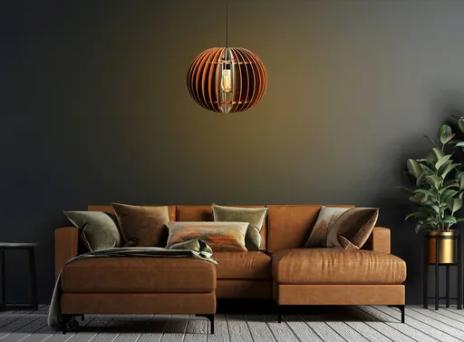 Lustra, Opviq, 390FLH1508, Maro