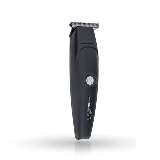 Masina de Contur - GAMMA+ Hitter - Negru - fara fir