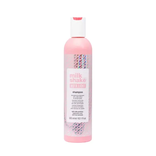 Milk Shake Șampon de întărire Insta.Light (Shampoo) 300 ml