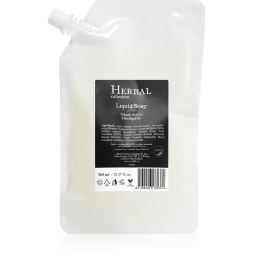 Herbal Collection Liquid Soap săpun lichid 360 ml