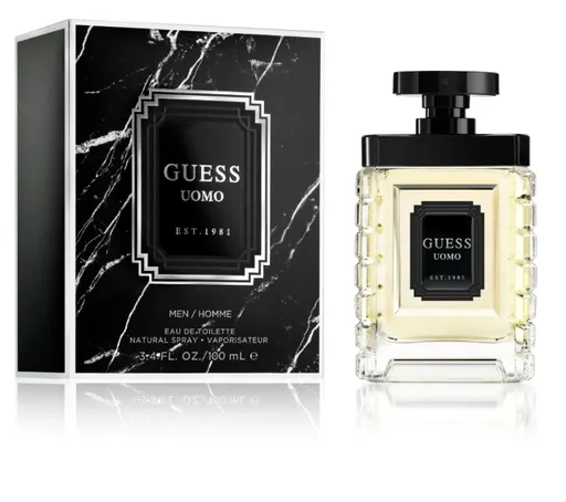 Guess Guess Uomo - EDT 100 ml