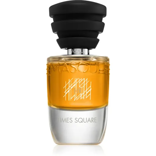 Masque Milano Times Square Eau de Parfum unisex 35 ml