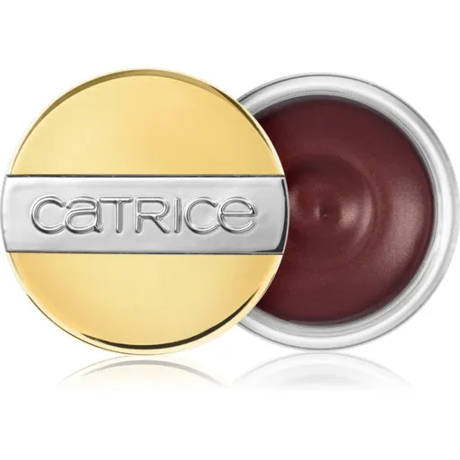 Catrice DESERT DUNE blush cu efect iluminator culoare C02 Burnt Sienna 10.5 g