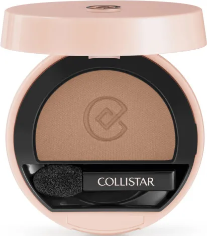 Collistar Farduri de ochi (Compact Eye Shadow) 2 g 110 Cinnamon Matte