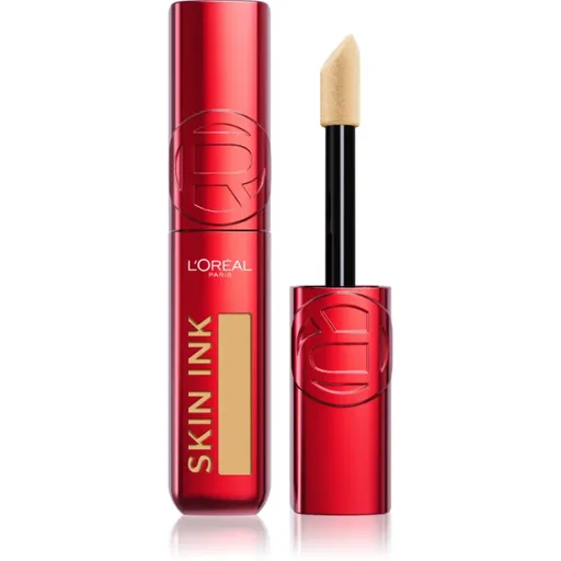 L’Oréal Paris Infaillible Skin Ink make-up si corector intr-unul singur culoare 290 Medium Warm 15 ml