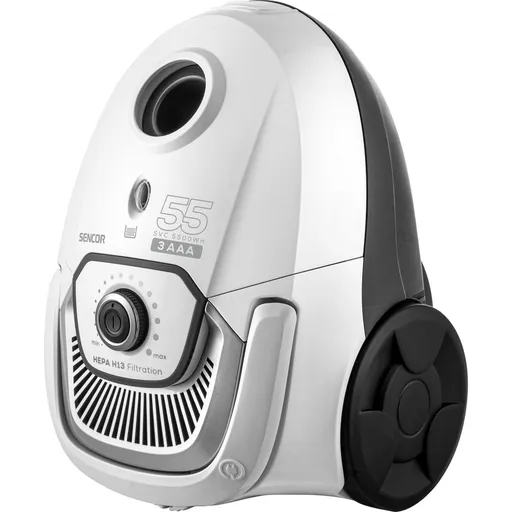 Aspirator Sencor SVC 5500WH  3AAA