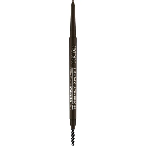Catrice Creion impermeabil pentru sprâncene Slim`Matic (Ultra Precise Brow Pencil Waterproof) 0,05 g 040 Cool Brown