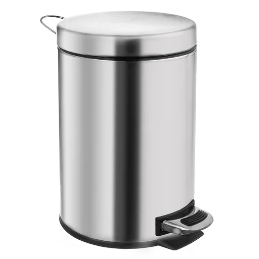 Coș de gunoi cu pedală