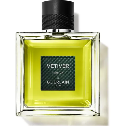 GUERLAIN Vétiver Parfum parfum pentru bărbați 100 ml