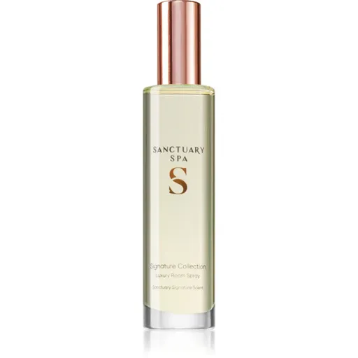 Sanctuary Spa Signature Collection spray pentru camera 100 ml