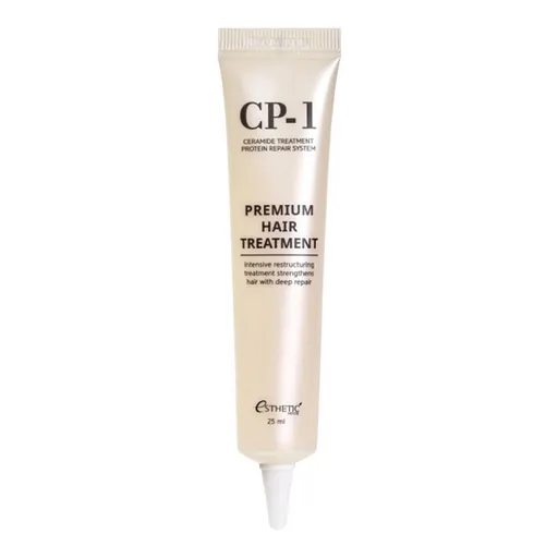 Tratament premium pentru par - 25ml - CP-1