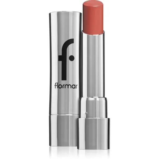flormar Sheer Up Lipstick ruj lucios hidratant stralucitor 002 - So You 3 g