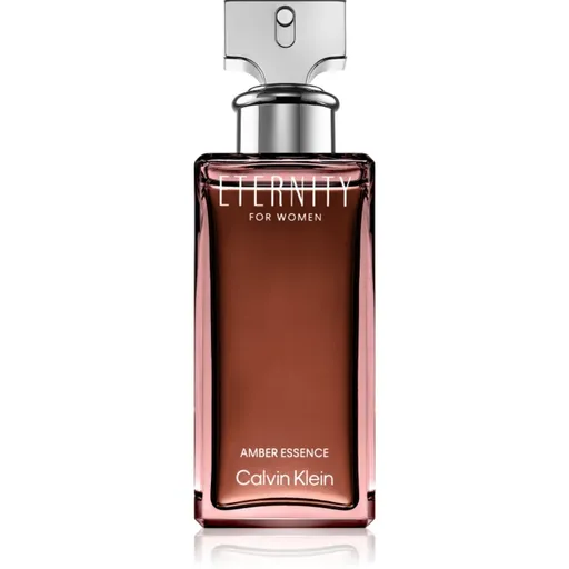 Calvin Klein Eternity For Women Amber Essence parfum pentru femei 100 ml