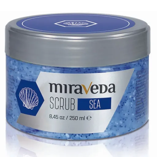 Exfoliant Miraveda Marin ItalWax 250 ml