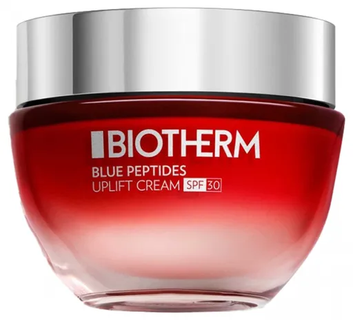 Biotherm Cremă de fermitate pentru piele SPF 30 Blue Peptide (Uplift Cream) 50 ml