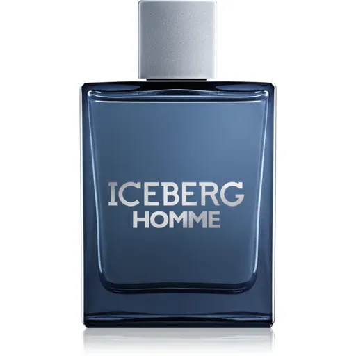Iceberg Homme Eau de Toilette pentru bărbați 200 ml