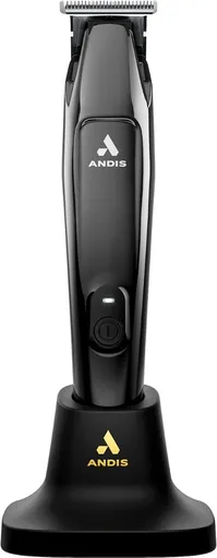 Masina de Contur Andis Slimline Pro II Black Chrome 7000rpm, D9