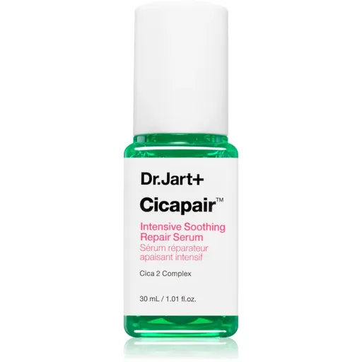 Dr. Jart+ Cicapair™ Intensive Soothing Repair Serum ser calmant și hidratant 30 ml