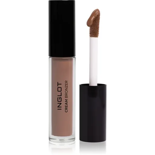 Inglot Cream Bronzer crema Bronzantã culoare 90 5 ml