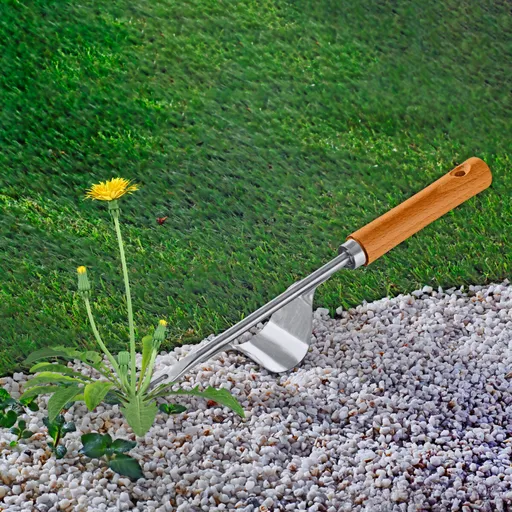 Dispozitiv pentru tăierea buruienilor