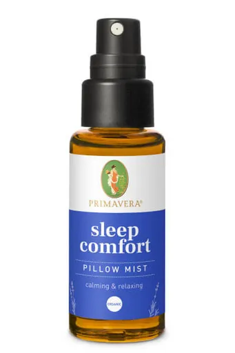 Primavera Spray pentru pernă Sleep Comfort 30 ml