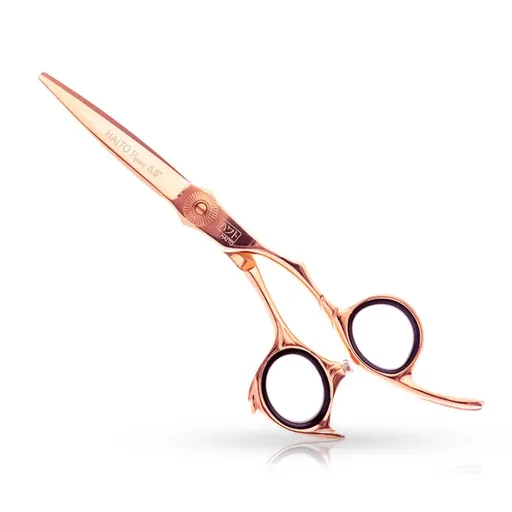 Foarfeca de Tuns Haito Rozu / 61744  - 5.5 inch - Offset