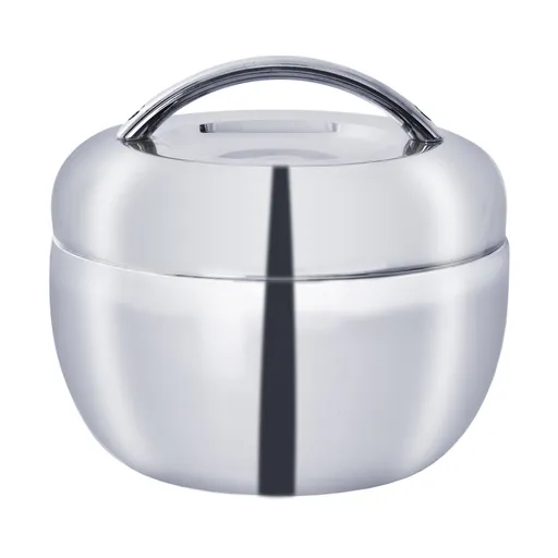 Caserola termica inox APPLE  2 l