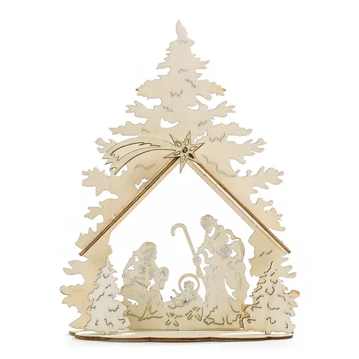 Bethleem 14,3 x 4,5 x 20 cm