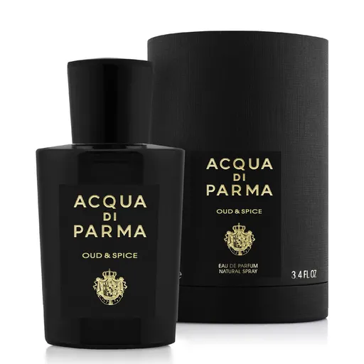 Acqua di Parma Oud
