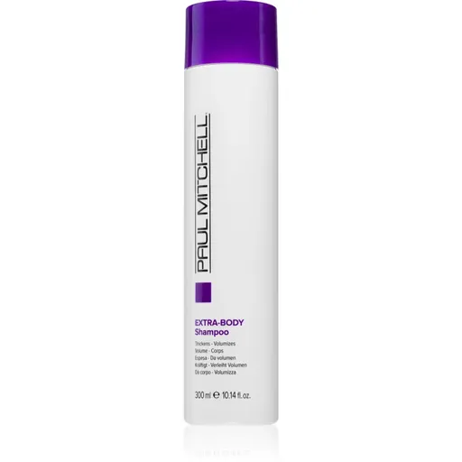 Paul Mitchell ExtraBody Daily Shampoo sampon pentru volum pentru utilizarea de zi cu zi 300 ml
